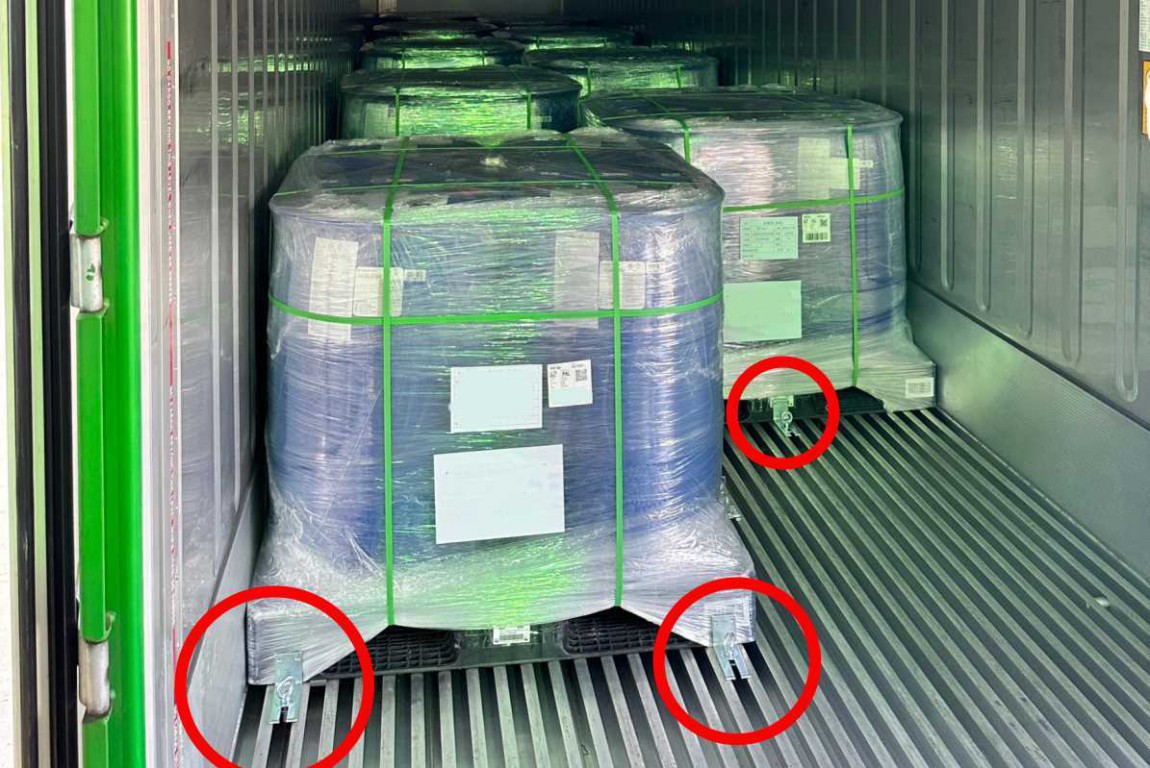 冷凍櫃固定鎖-化工業-1
