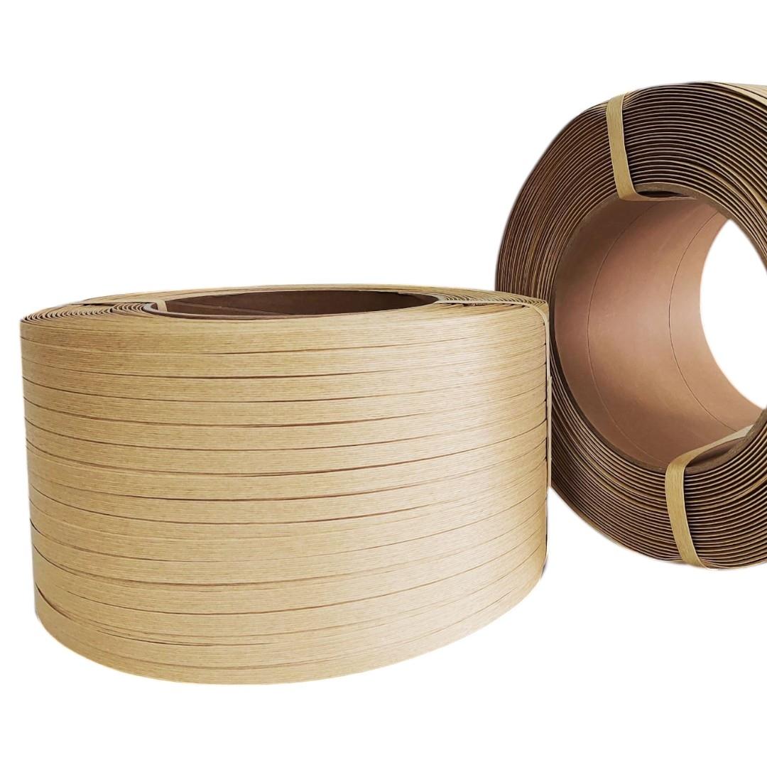 環保紙纖維打包帶