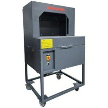 SIEBECK JET-S42/S100 工業棉繩捆紮機