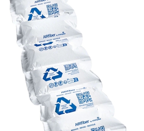 AIRplus® AIRfiber 紙纖氣泡袋