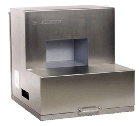 SIEBECK FRS MINI TYER 桌上型肉品捆紮機