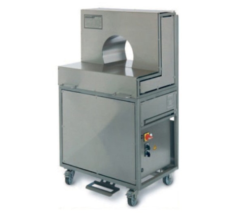 SIEBECK FRT-MF 全雞肉品捆紮機