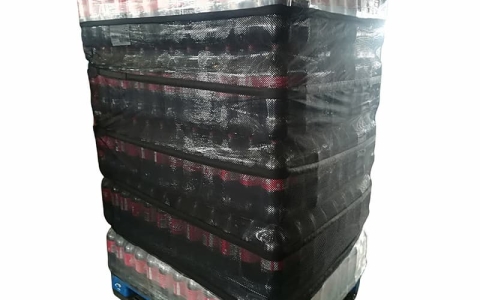 125cm重複使用棧板網