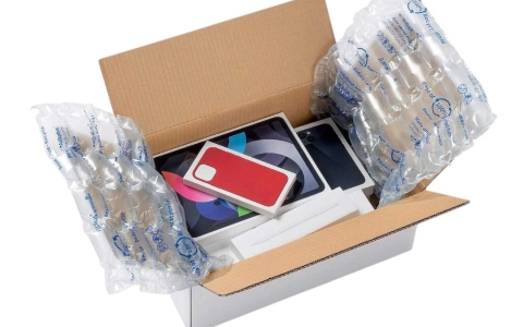 AIRplus® 100%再生料氣墊膠膜
