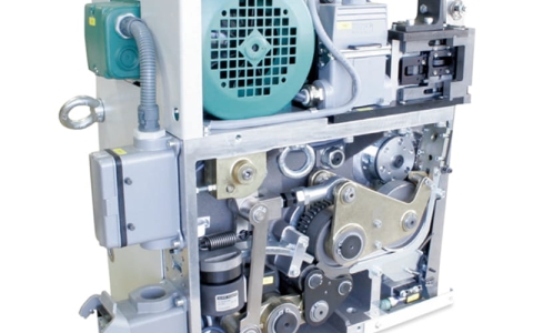 CFH 1 V80打包機頭