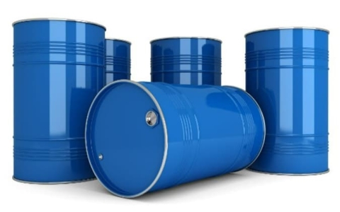 group-of-steel-drums