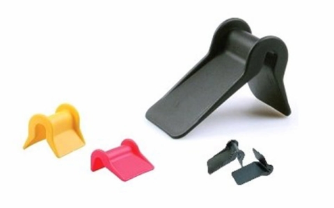 寧泰科技-鐵桶專用固定護角