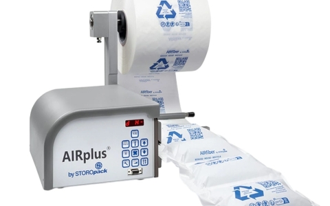 AIRplus® AIRfiber 紙纖氣泡袋