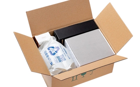 AIRplus® AIRfiber 環保空氣袋