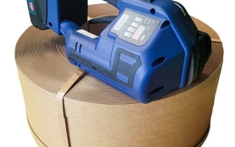 環保紙纖維打包帶