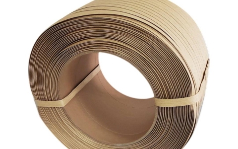 環保紙纖維打包帶