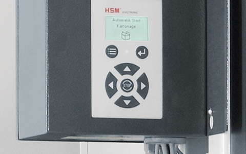HSM_V-Press_Display