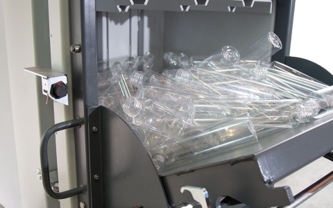 HSM-V-Press-610-P-Fullklappe