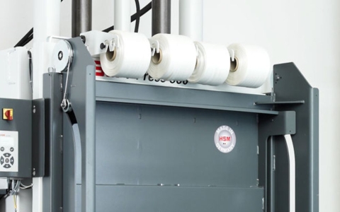 HSM_V-Press_Umreifung_Draht_Band