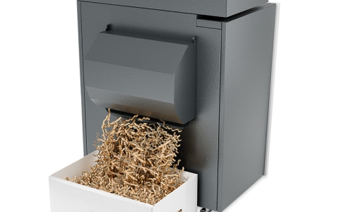 HSM_ProfiPack_ecoChip紙乖乖粒製造機