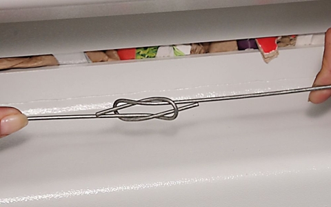 HSM_HL_Quick_Link_Draht