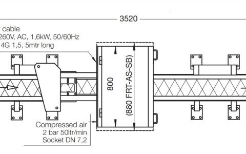 肉品捆紮機-德國siebeck