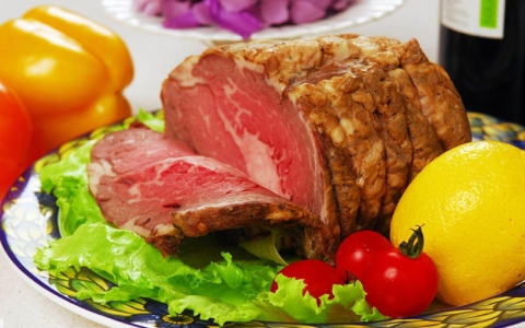 肉品捆紮機-德國siebeck