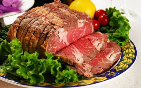 德國siebeck 食品肉類全雞捆紮機