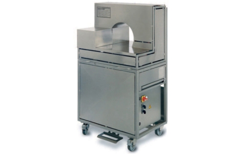 德國siebeck 食品肉類全雞捆紮機