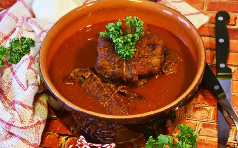 德國siebeck 食品肉類全雞捆紮機