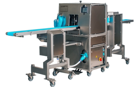 肉品捆紮機-德國siebeck