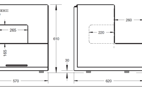 德國siebeck 肉捲捆紮機
