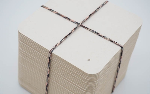 100%可分解棉繩捆紮機-德國siebeck JET