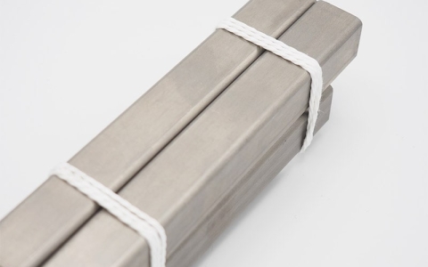 100%可分解棉繩捆紮機-德國siebeck JET