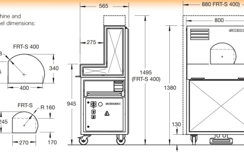 德國siebeck 食品肉類全雞捆紮機
