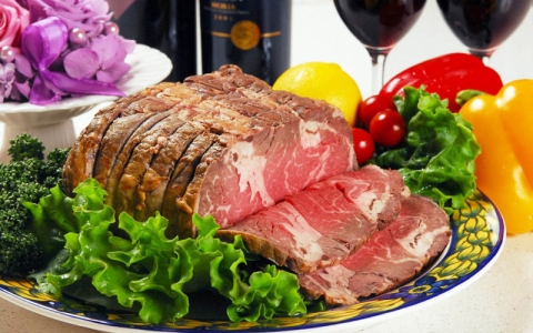 肉品捆紮機-德國siebeck