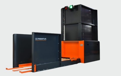 PARATUS®ChangeLIFT