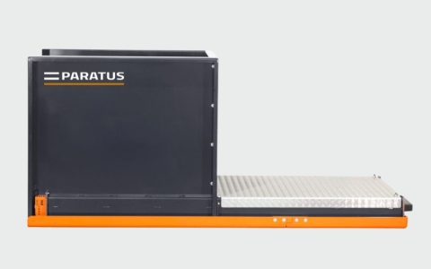 PARATUS®Change-MOBIL